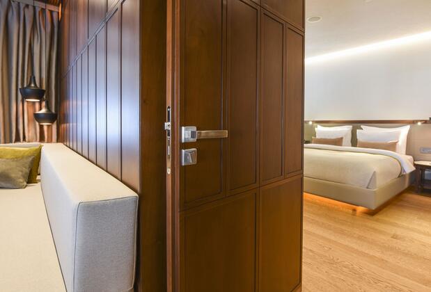 The Museum Hotel Antakya - Görsel 15