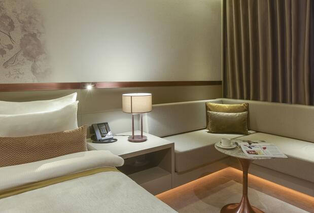 The Museum Hotel Antakya - Görsel 16