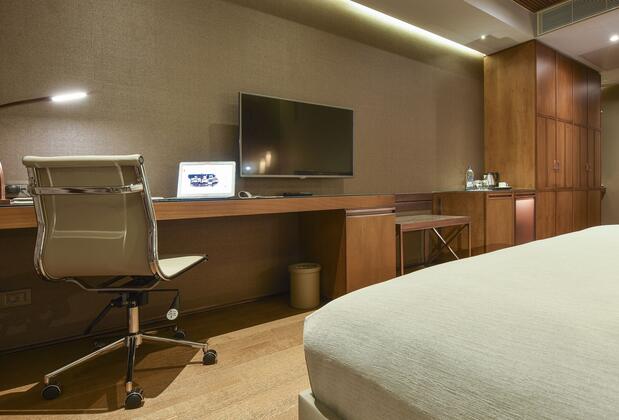 The Museum Hotel Antakya - Görsel 8