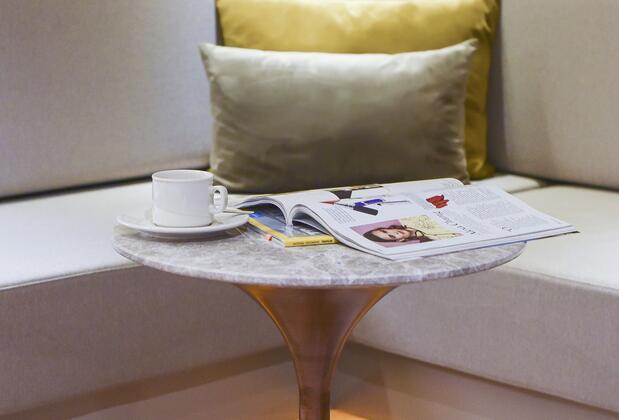 The Museum Hotel Antakya - Görsel 17