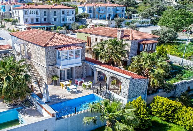 Fedora Butik Otel - Görsel 4