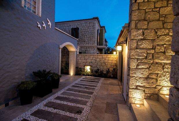 Fedora Butik Otel - Görsel 5