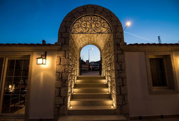 Fedora Butik Otel - Görsel 3