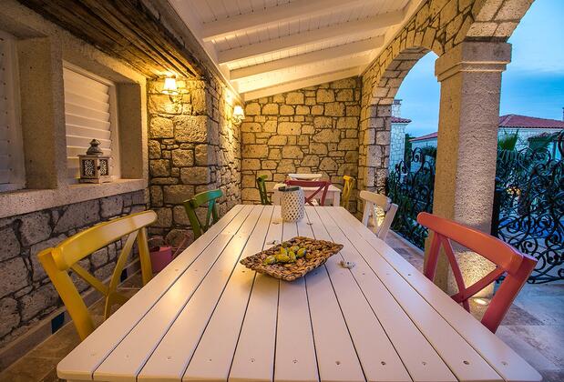 Fedora Butik Otel - Görsel 7