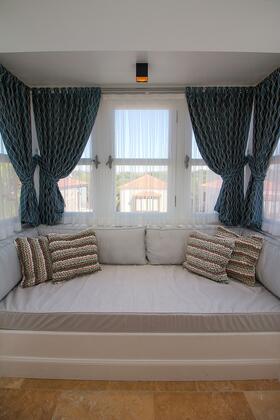 Fedora Butik Otel - Görsel 10