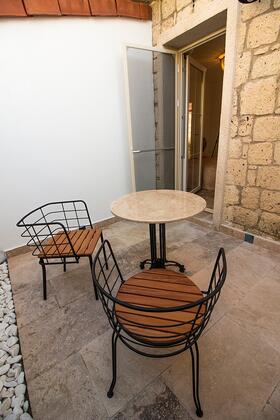 Fedora Butik Otel - Görsel 8