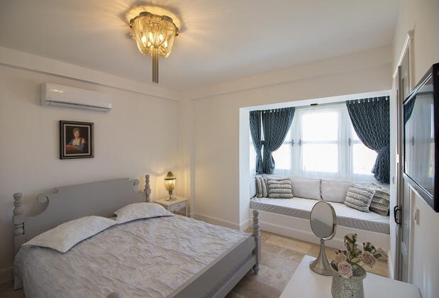 Fedora Butik Otel - Görsel 12