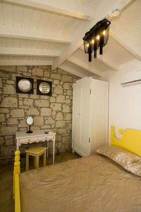 Fedora Butik Otel - Görsel 13