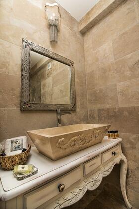 Fedora Butik Otel - Görsel 14