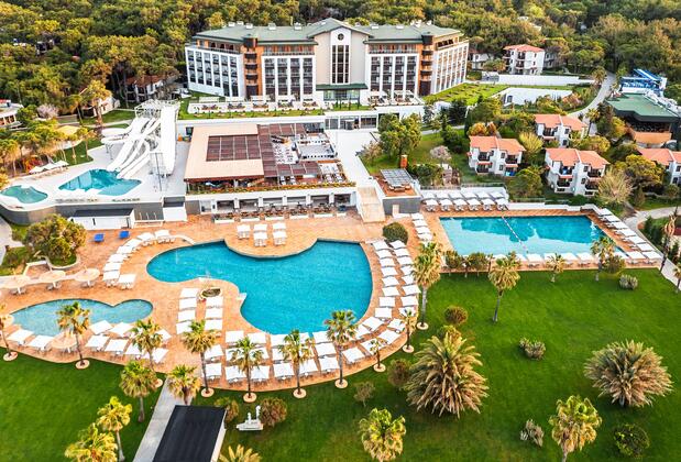 Voyage Sorgun - Görsel 28