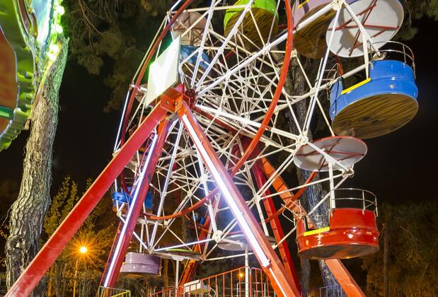 Voyage Sorgun - Görsel 11