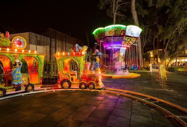 Voyage Sorgun - Görsel 34