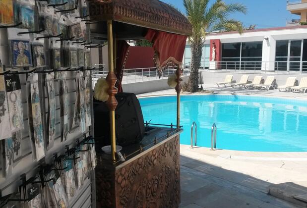 Winecity Hotel - Görsel 3