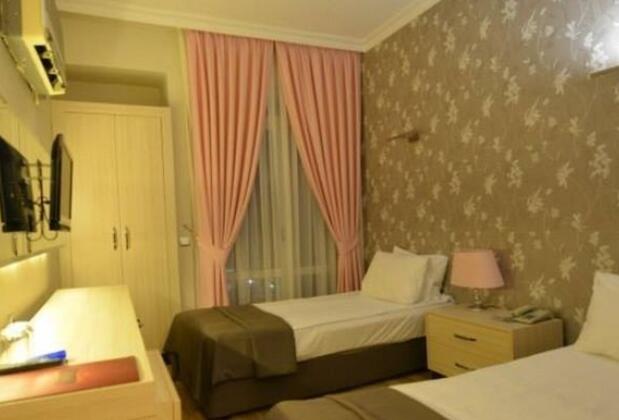 Winecity Hotel - Görsel 13