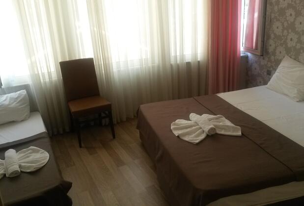 Winecity Hotel - Görsel 14