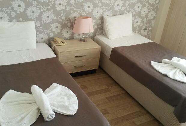 Winecity Hotel - Görsel 16