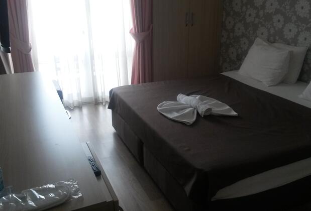 Winecity Hotel - Görsel 17