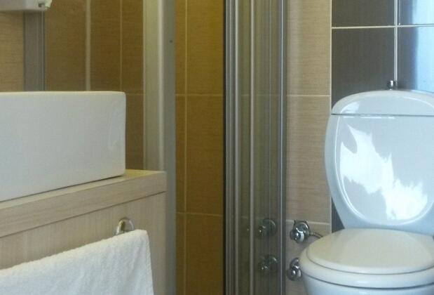 Winecity Hotel - Görsel 18