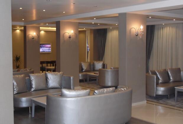 Winecity Hotel - Görsel 7