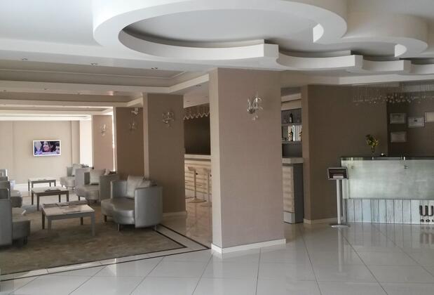 Winecity Hotel - Görsel 6