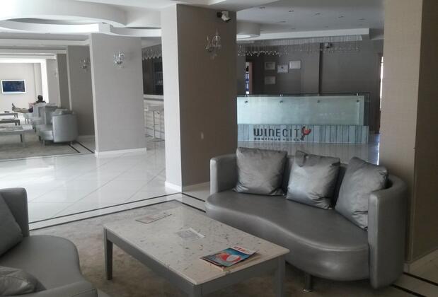 Winecity Hotel - Görsel 9