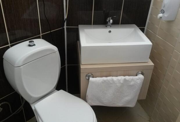 Winecity Hotel - Görsel 20