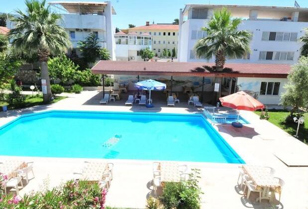 Yıldızhan Hotel - Görsel 3