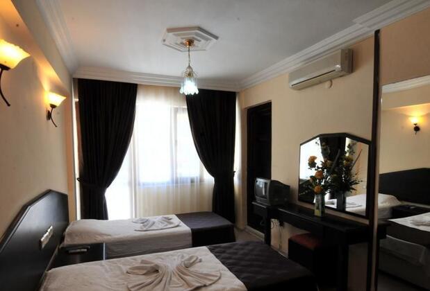 Yıldızhan Hotel - Görsel 7