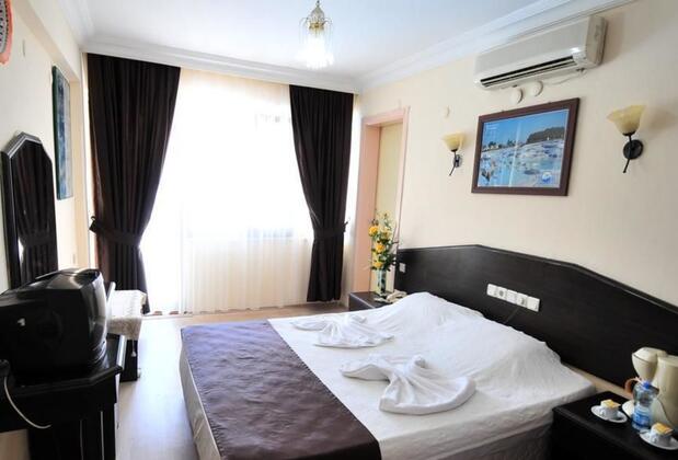 Yıldızhan Hotel - Görsel 8