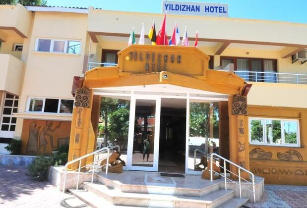 Yıldızhan Hotel - Görsel 6