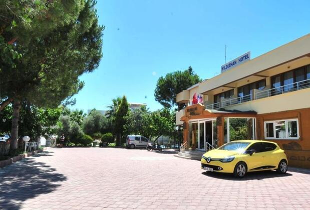 Yıldızhan Hotel - Görsel 5