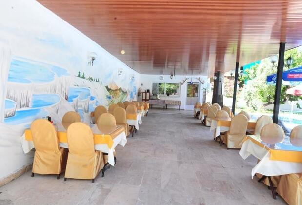 Yıldızhan Hotel - Görsel 9