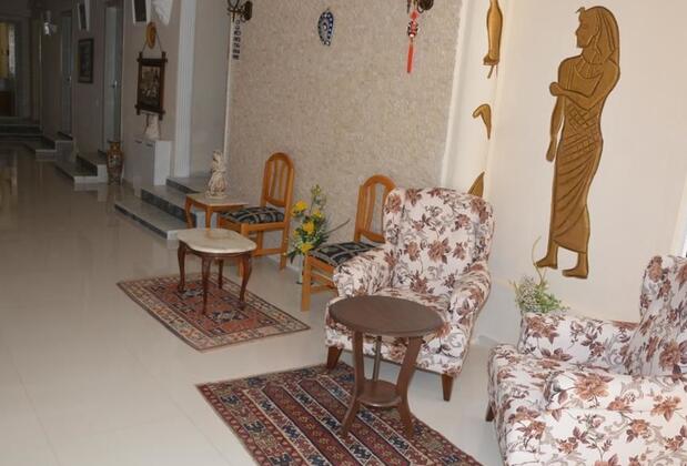 Yıldızhan Hotel - Görsel 10