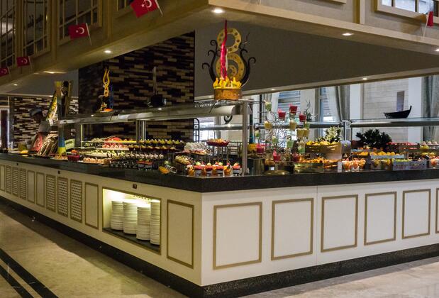 Haydarpasha Palace - Görsel 10