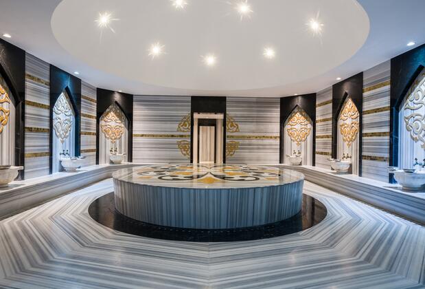 Haydarpasha Palace - Görsel 13