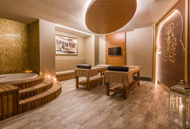 Haydarpasha Palace - Görsel 14