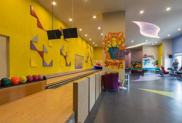 Haydarpasha Palace - Görsel 16