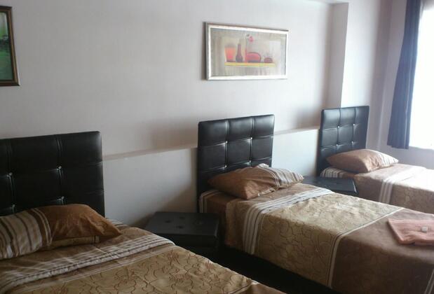 Sevecen Otel - Görsel 9