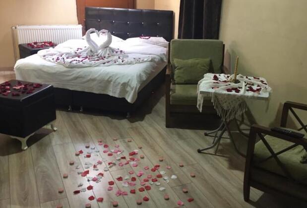 Sevecen Otel - Görsel 10