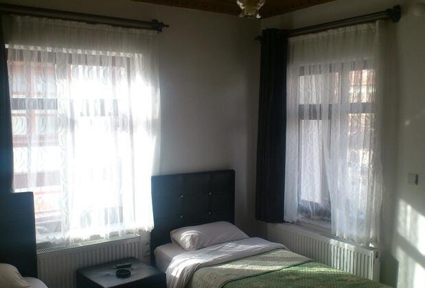 Sevecen Otel - Görsel 11