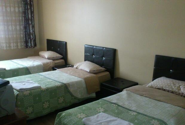 Sevecen Otel - Görsel 12