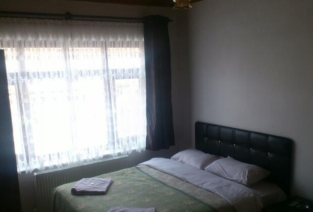 Sevecen Otel - Görsel 13