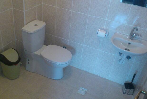 Sevecen Otel - Görsel 22