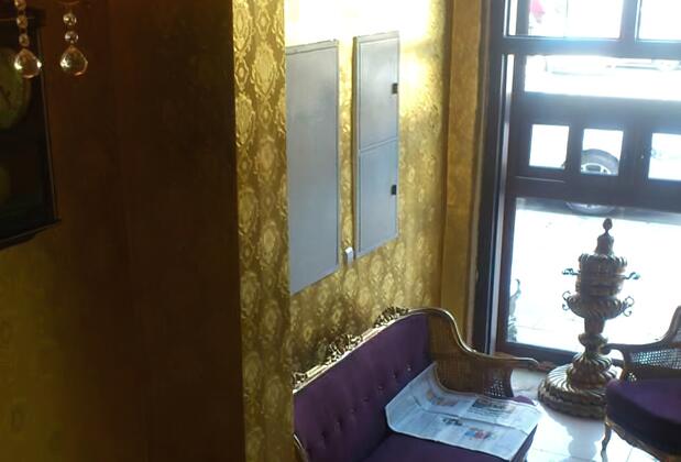 Sevecen Otel - Görsel 5