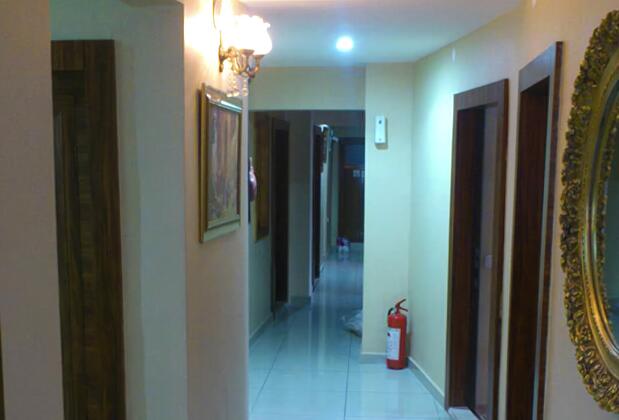 Sevecen Otel - Görsel 6