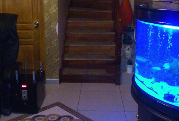 Sevecen Otel - Görsel 3