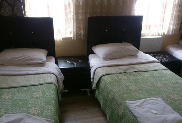 Sevecen Otel - Görsel 15