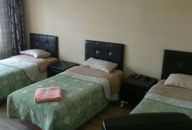 Sevecen Otel - Görsel 17