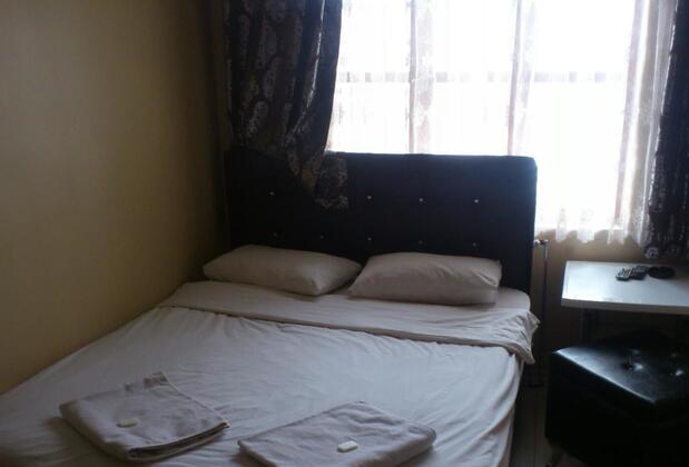 Sevecen Otel - Görsel 18