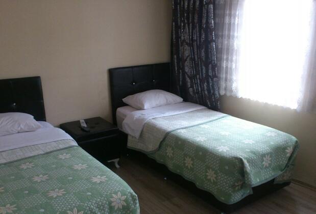 Sevecen Otel - Görsel 19